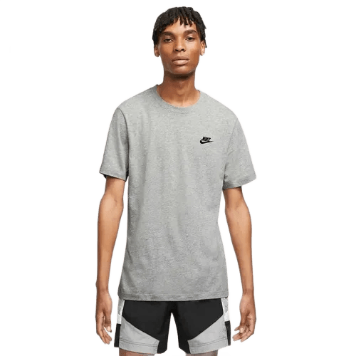 Camiseta Nike Sportswear Club Masculina