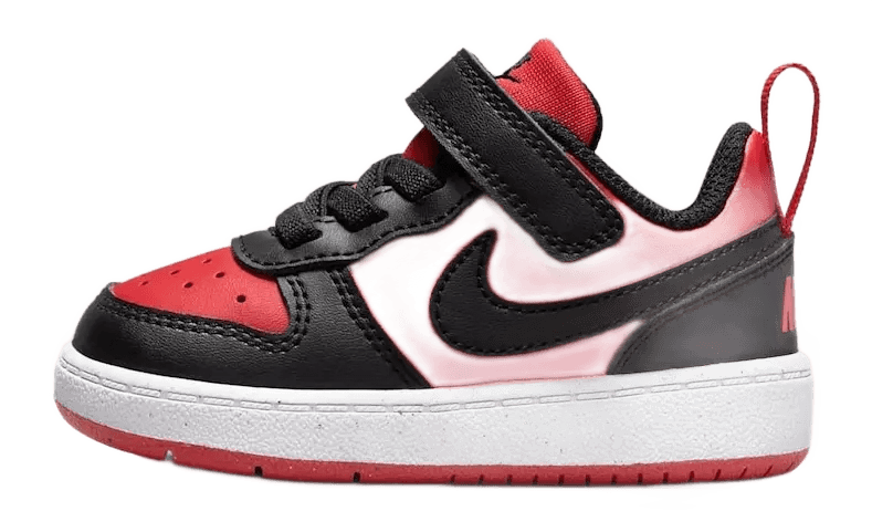 Tênis Nike Court Borough Low Recraft Infantil