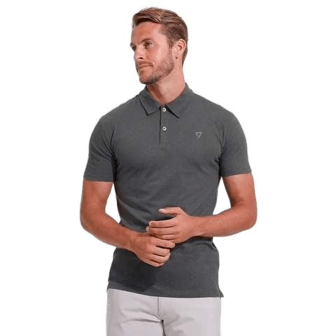 Camisas Masculinas Polo De Alta Qualidade Seven Line.
