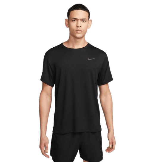 camiseta-nike-dri-fit-uv-miler-masculina-preto - Imagem