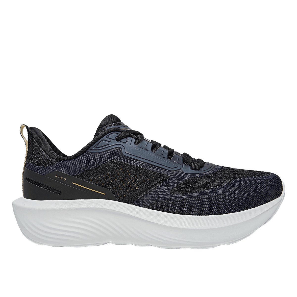 tenis-esportivo-masculino-e-feminino-giro-olympikus - Imagem