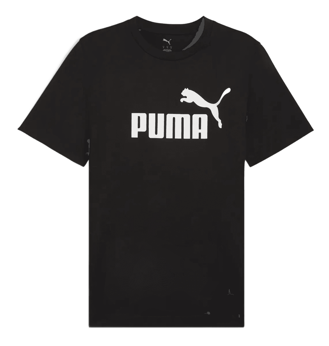 Camiseta Puma Essentials Masculina