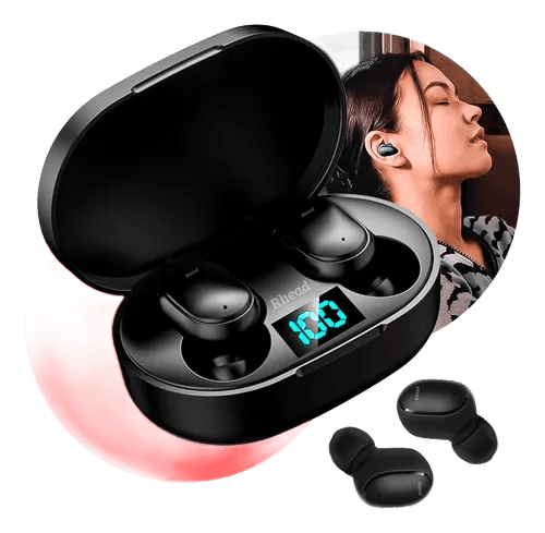 fone-de-ouvido-bluetooth-marca-rhead-sem-fio-tws - Imagem
