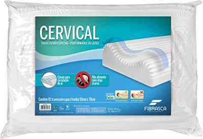 travesseiro-cervical-ortopedico-50x70cm-fibrasca - Imagem