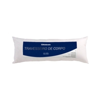 travesseiro-de-corpo-em-poliester-38x120-cm-ortobom-giant-pillow-branco - Imagem