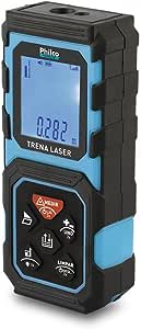 trena-laser-philco-force-c-memoria-e-calculadora-ptl01 - Imagem