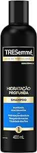tresemme-unilever-shampoo-hidratacao-profunda-400ml - Imagem