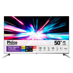 smart-tv-philco-50-polegadas-4k-uhd-led-roku-tv-preto-ptv50g7pr2csb - Imagem
