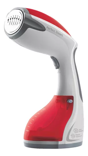Black+decker Vaporizador De Roupas Portátil Bdv2000v 1200w Vermelho 110v