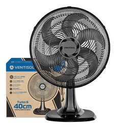 ventilador-oscilante-de-mesa-turbo-80w-6-pas-40cm-preto-220v - Imagem
