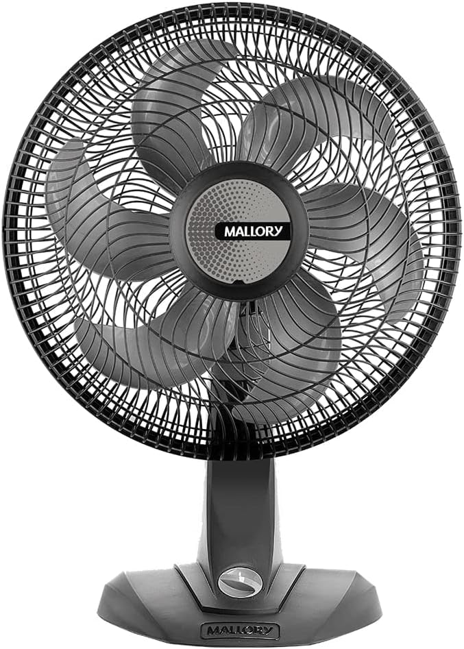 ventilador-mallory-de-mesa-olimpo-ts-preto-40-cm - Imagem