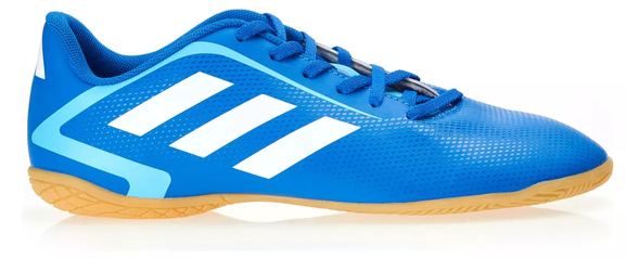 chuteira-masculinafeminina-artilheira-vi-futsal-adidas - Imagem