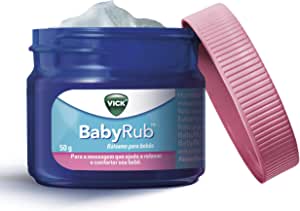 vick-babyrub-balsamo-para-bebes-50g - Imagem