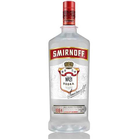 vodka-smirnoff-175l - Imagem