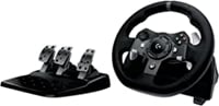 volante-logitech-g920-driving-force-para-xbox-series-xs-xbox-one-e-pc-atmq - Imagem