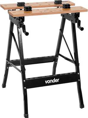 vonder-6824600000-bancada-multiuso-bm-600 - Imagem
