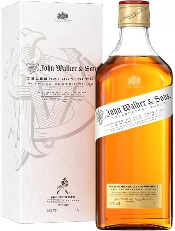 whisky-johnnie-walker-old-highland-750ml-edicao-especial - Imagem