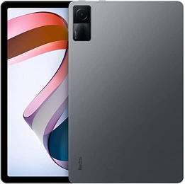 xiaomi-redmi-pad-only-wifi-1061-octa-core-dolby-atmos-8000mah-bluetooth-53-8mp-fast-car-charger-bundle-graphite-grey-128gb-4ggb - Imagem