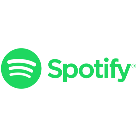 Spotify - Logo