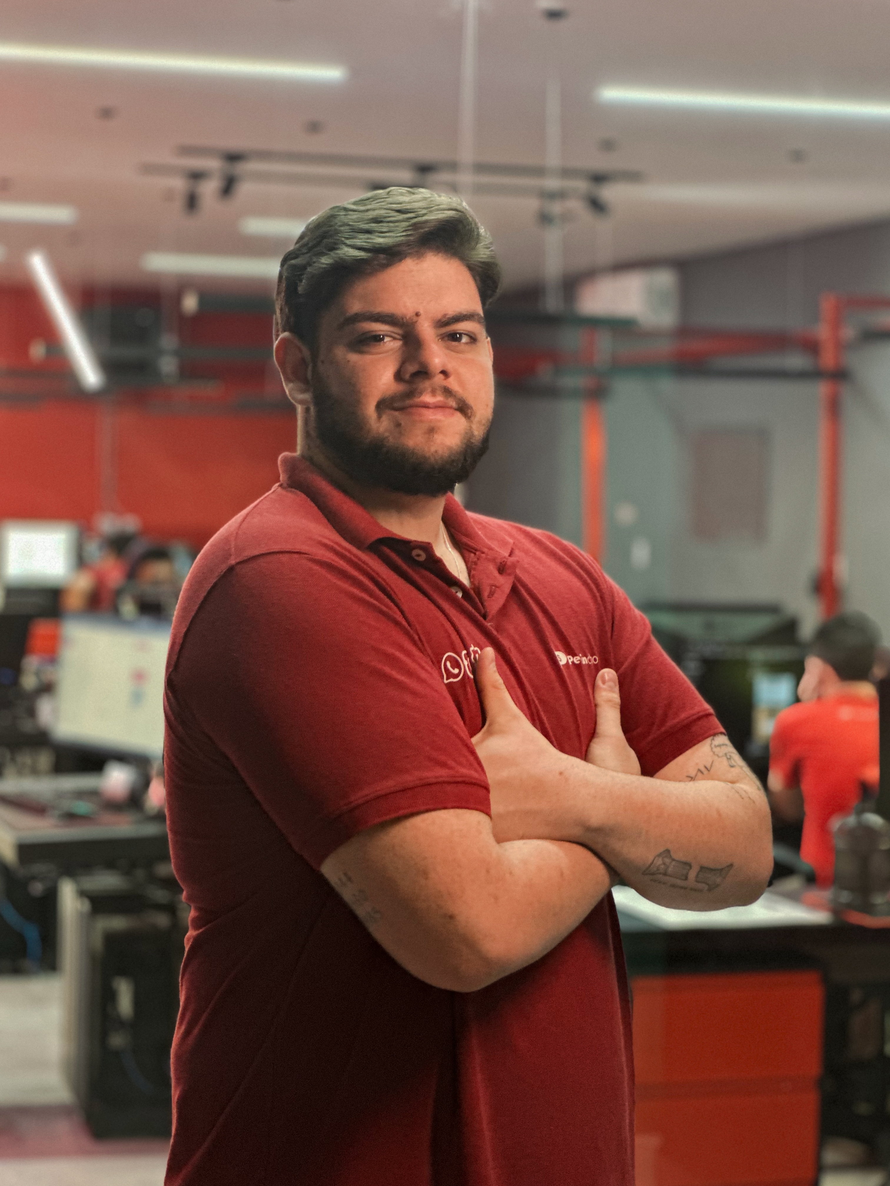 image of user