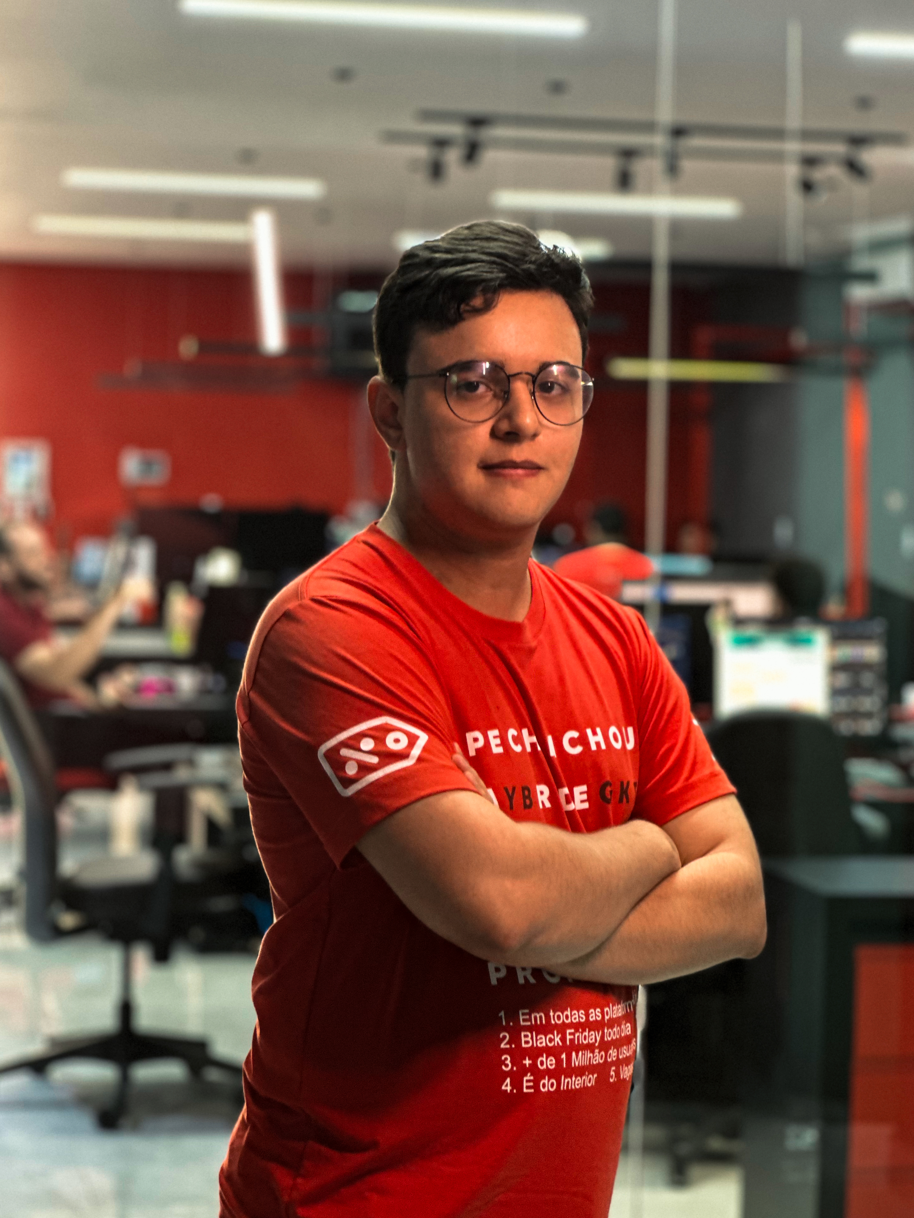 image of user
