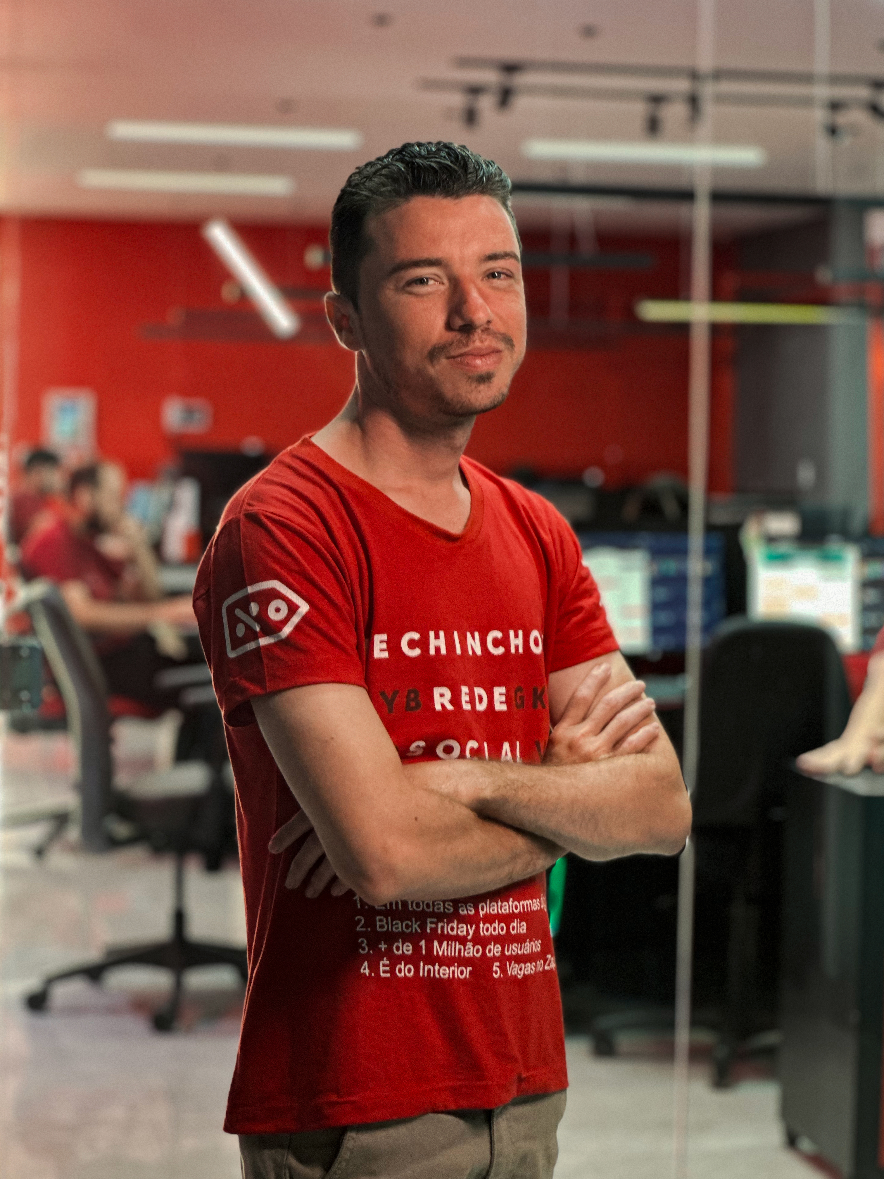 Foto de Renikson
