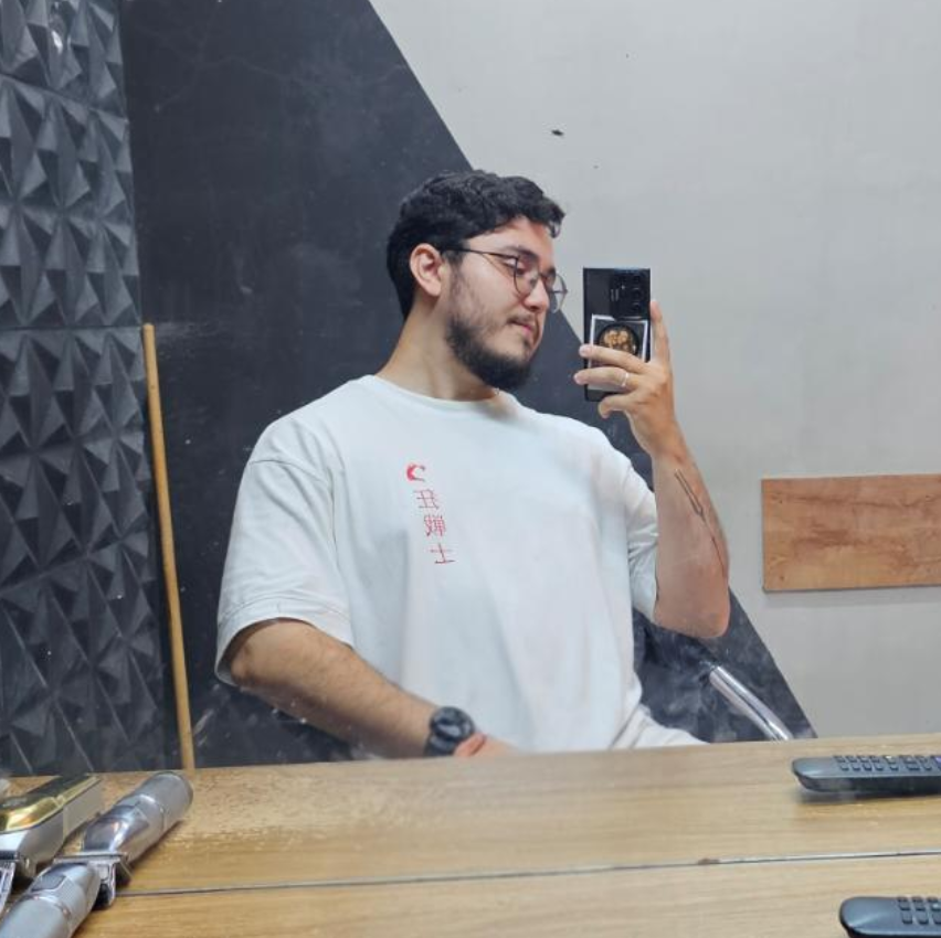 image of user