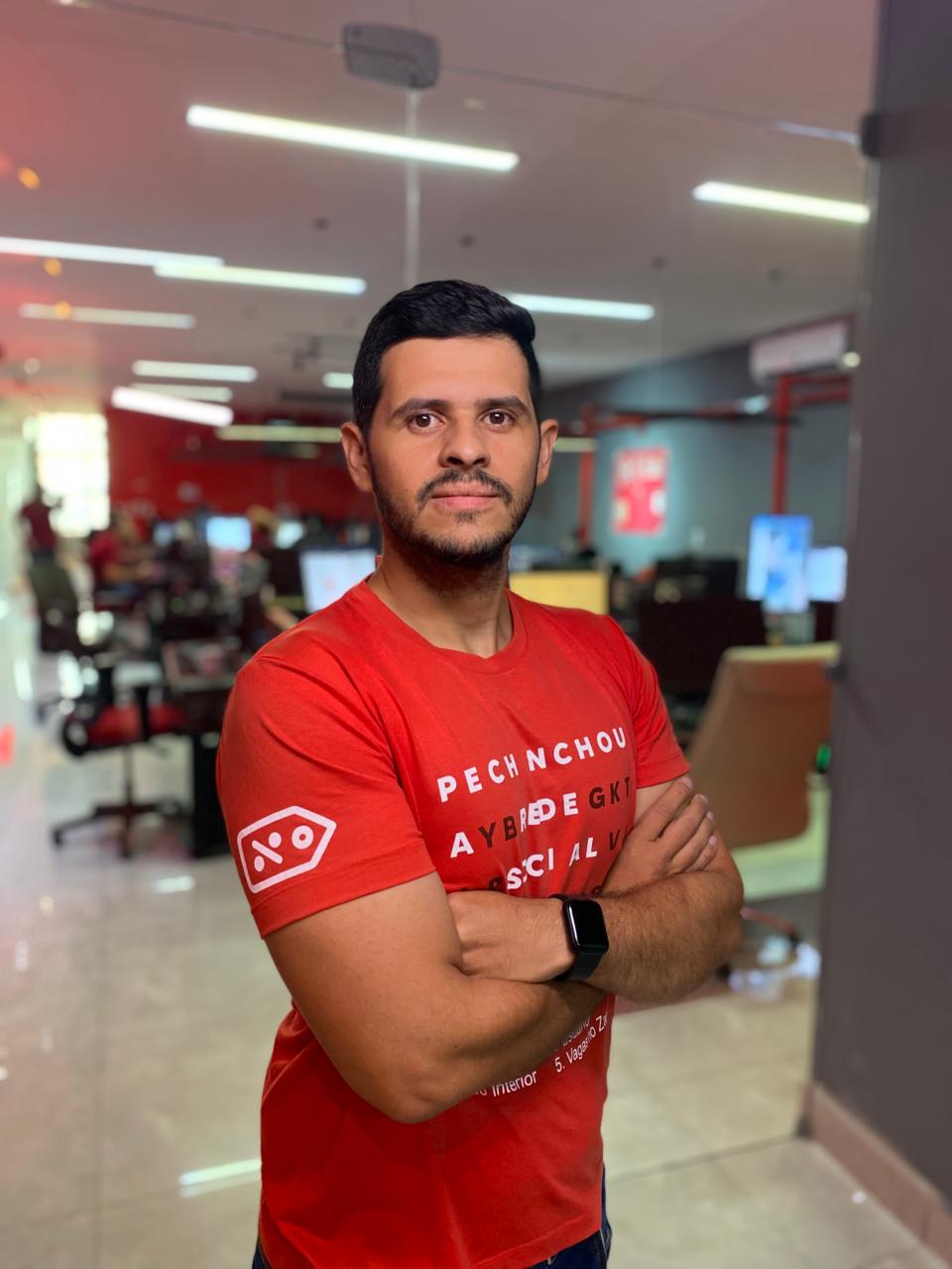 image of user
