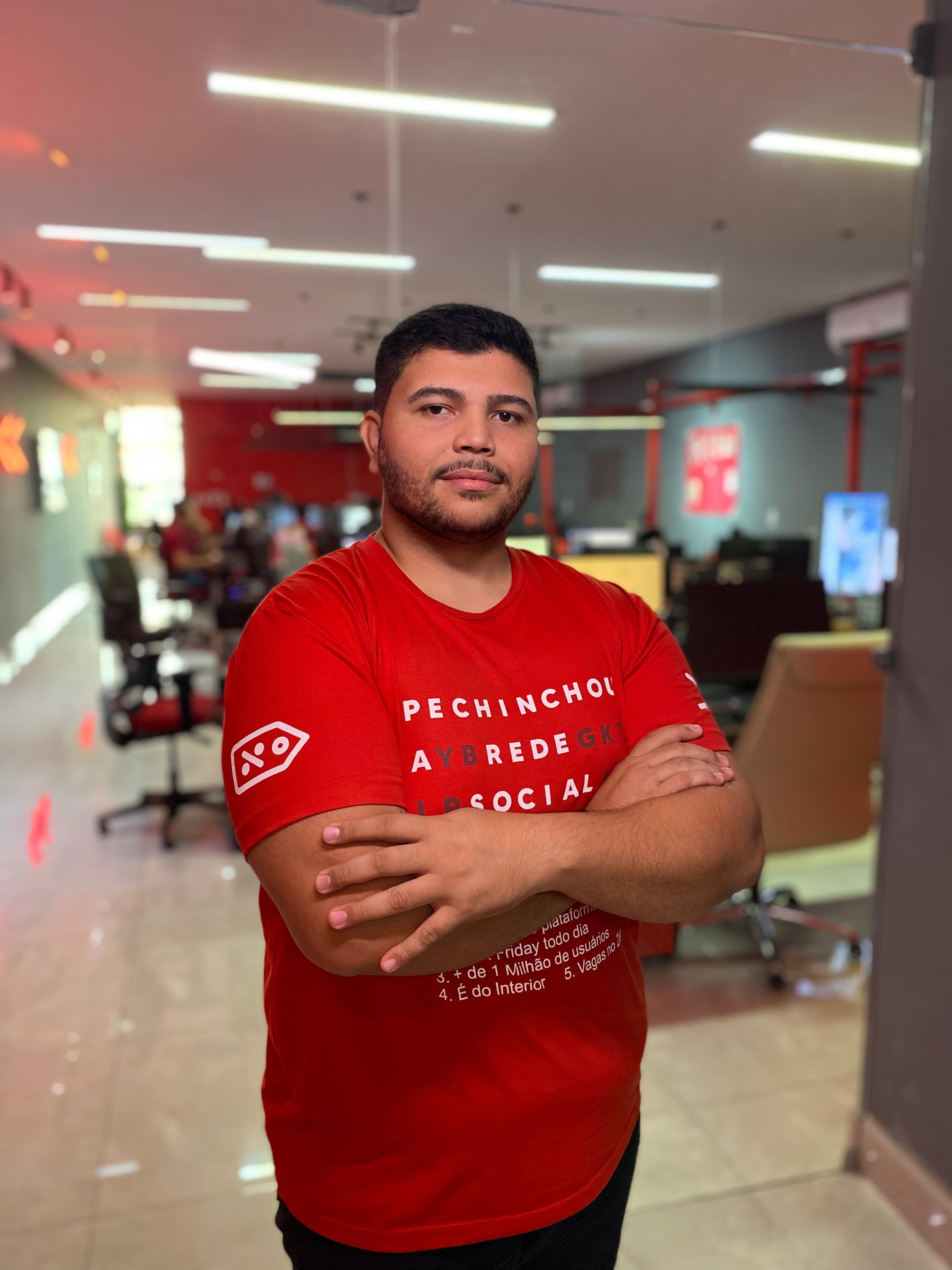 image of user