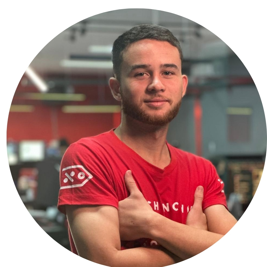 image of user