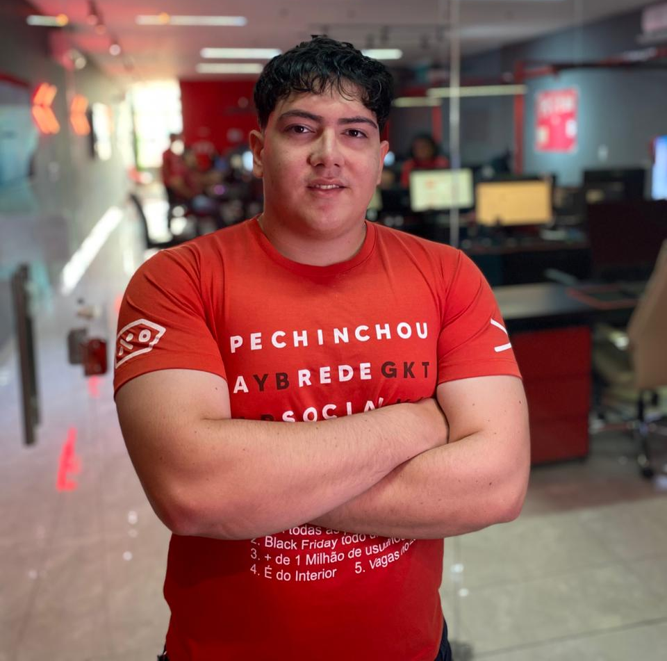 image of user